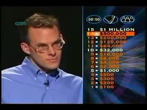 A Million Dollar Question And What This Guys Does Will Leave You Stunned