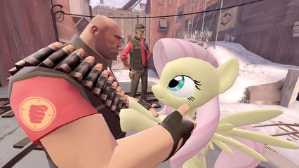 [SFM Ponies] Prelude 5