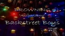 Drowning - Backstreet Boys Subtitulada