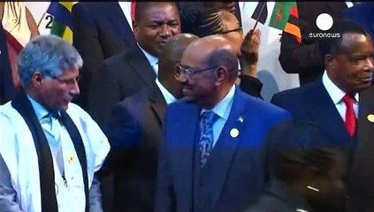 قرار قضائي بمنع الرئيس السوداني من مغادرة جنوب افريقيا