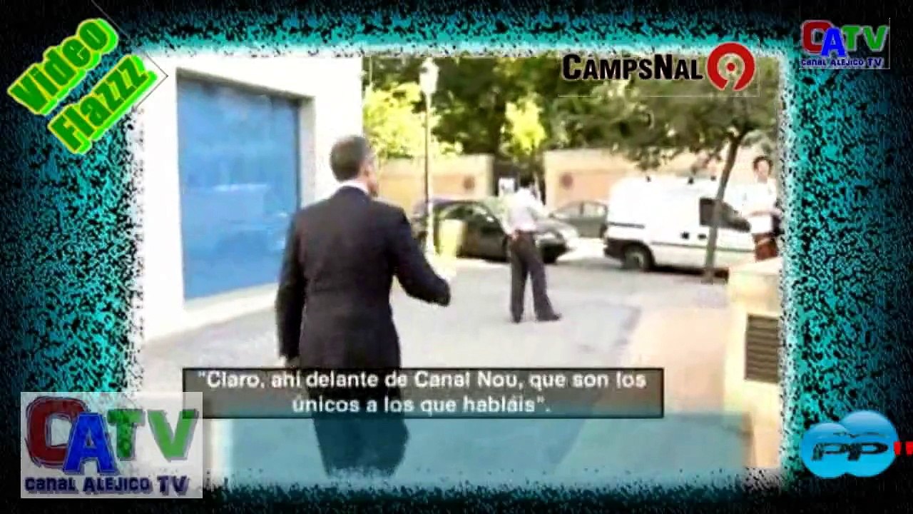 President, es usted un ladron