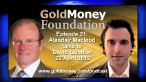 Author  Predicted Collapse. Predicts QE3. Hyperinflation Near?