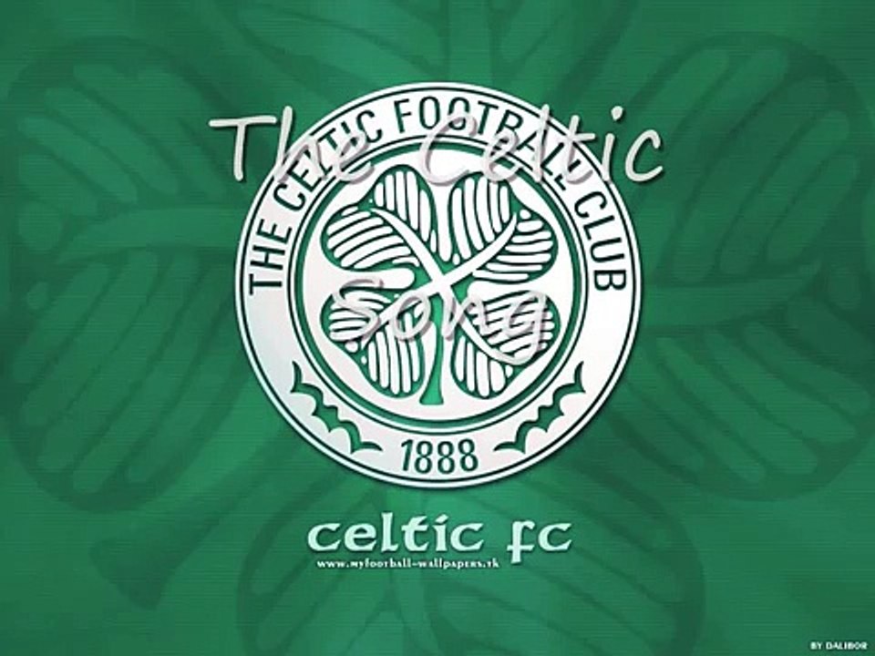 The Celtic Song