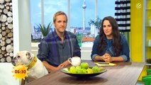 Mission Tierheim Teil 3 | Sat.1 Frühstücksfernsehen