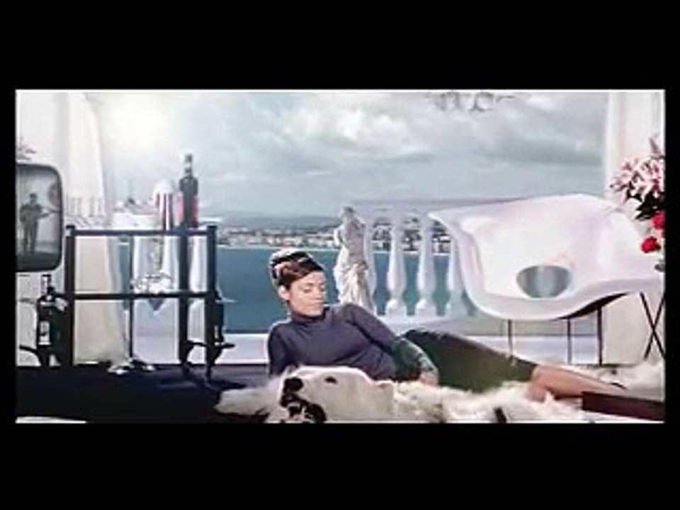 Nouvelle Vague - Eisbaer