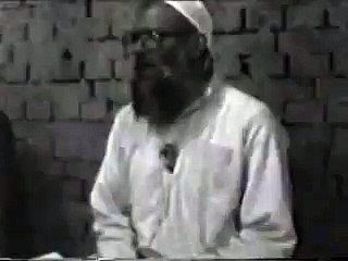 أقدم مقطع تراه للشيخ رسلان ،، فقه الاذان