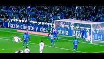 Cristiano Ronaldo & Gareth Bale Longshot Knuckleball Tutorial | How to shoot a Knuckle Ball