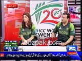 Paksitan Cricket Think Tank only getting salaries & appointing persons on bribery only - Abdul Qadir - Video Dailymotion