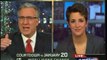 Countdown: Rachel Maddow on the Objections to Panetta