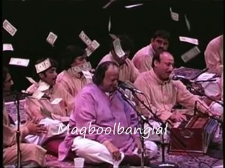 bewafa sy b payar hota habest qawali nusrat fateh ali khan