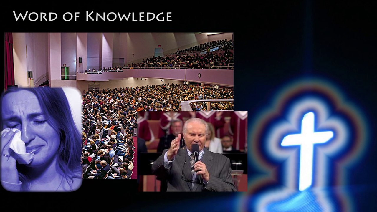 Nine Gifts of the Holy Spirit (Part 1)