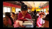 Reportaje al Perú: Huancavelica, belleza andina - cap 1