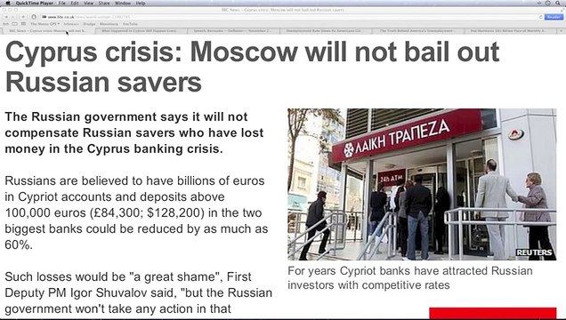 BERNANKE PLANS MASSIVE DOLLAR DESTRUCTION! EXPOSED