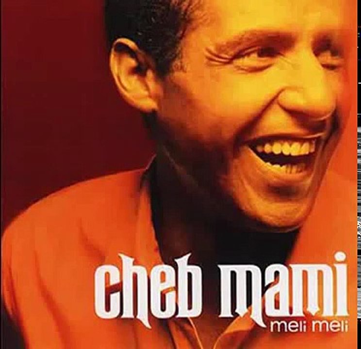 Cheb Mami - Ma vie deux fois