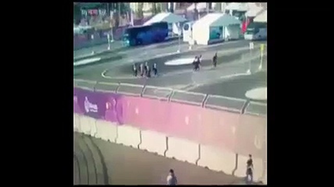 accident tragique des nageuses autrichiennes juste avant leurs competition