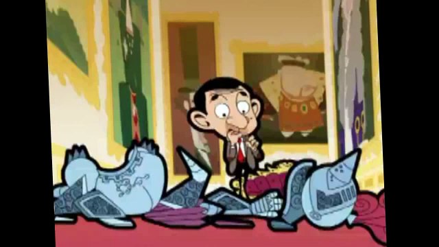Mr bean cartoon | Compilation 10 Mr bean Animated | mr bean cartoon 2015