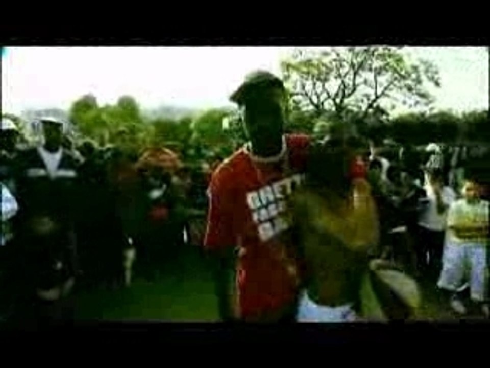 Ghetto Fab Gang Tous Les Quartiers