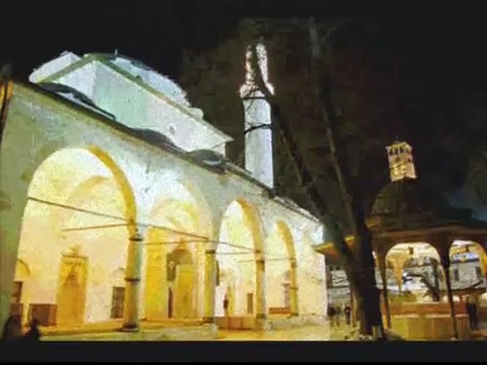 Salawat (hafizi  Kamil  Silajdzic i Sinanuddin  Sokolovic)