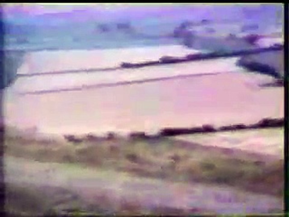 Avvistamenti UFO