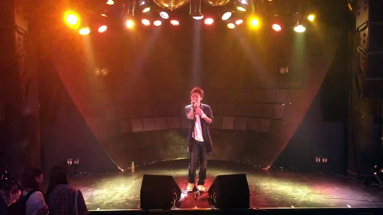 常套句Mr Children cover