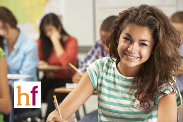 Educar en la resiliencia: cómo superar la adversidad