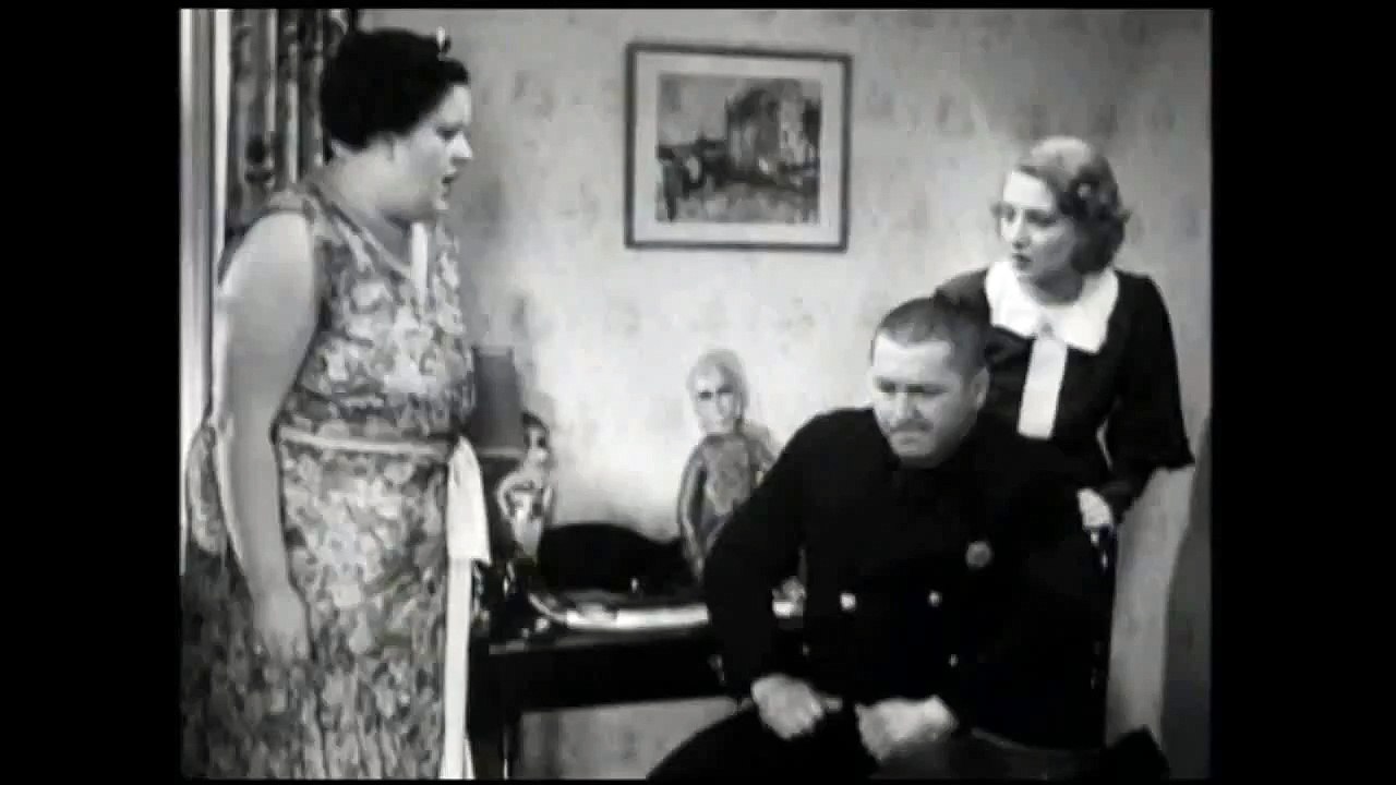 The 3 Stooges - Won't You Be My Boyfriend? - HD