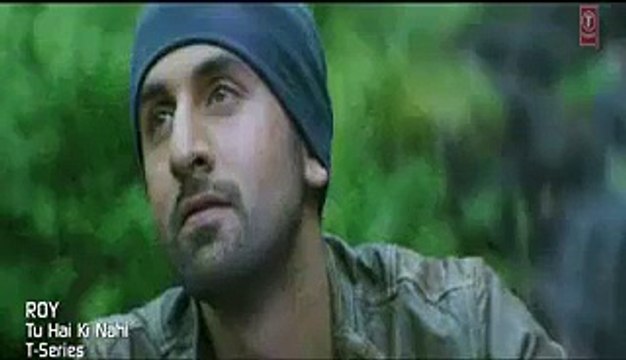' Roy Movie Songs ' Tu Hai Ka Nahi | Lastest Indian 2015 Songs | Bollywood Movie Songs