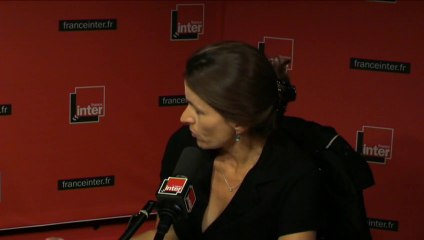 Aurélie Filippetti : "Le sexisme en politique, c'est aussi mettre en rivalité des femmes du même âge"