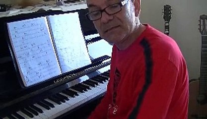 Je suis malade - Serge Lama