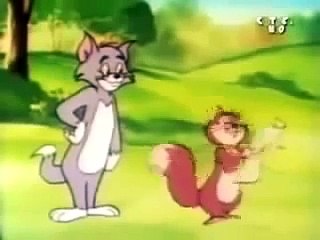 Cizgi Film İzle   Tom ve Jerry 2