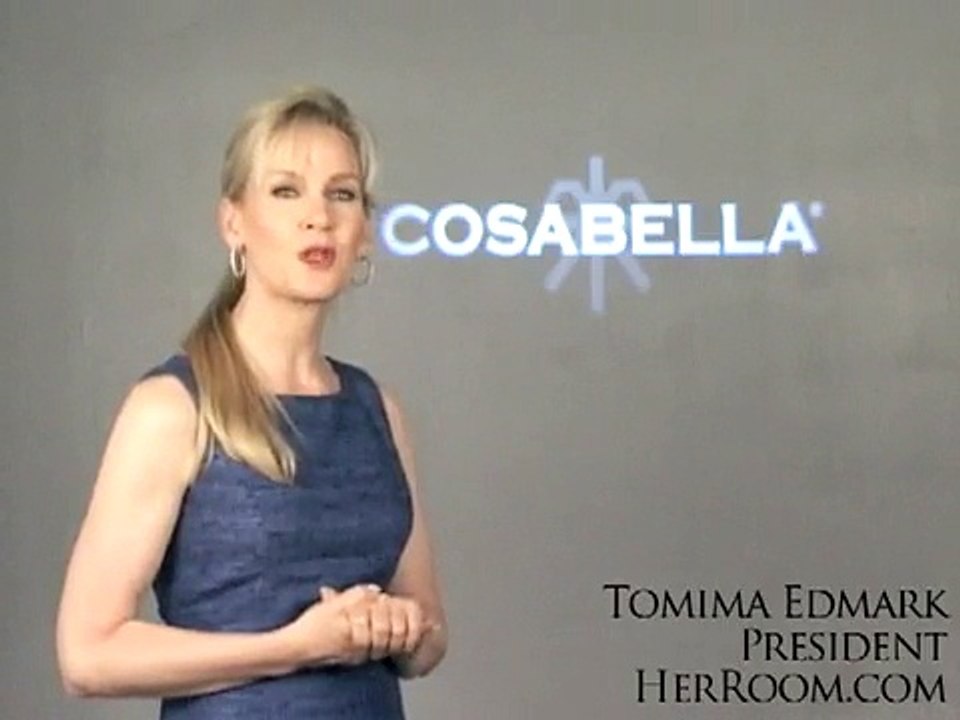 HerRoom.com - Cosabella Collection