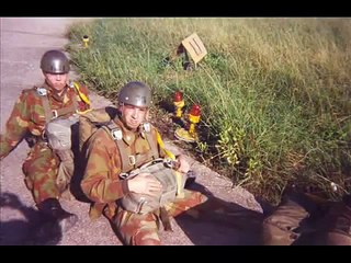 Paracadutisti Folgore. Il mio album fotografico. Tu ci sei?