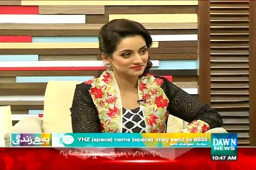 Yeh Hai Zindagi - 15th June 2015 - Part 10