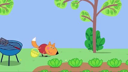 Peppa Pig   Spring Clip