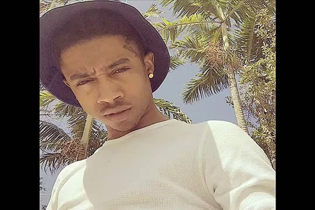 Lil Twist posts eggplant pic on Instagram! Rappers dirty photo is gonna get his account deleted!