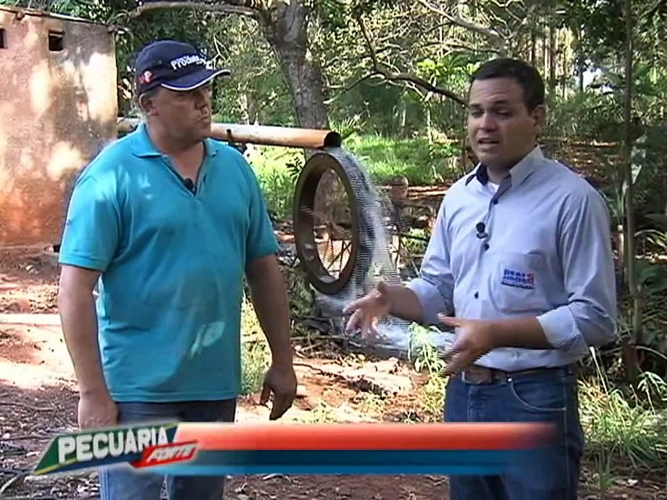 Casos de Sucesso: Chácara Três Lagoas