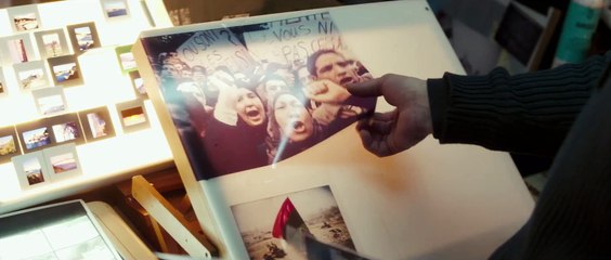 Le Combat Ordinaire - Bande-Annonce -VF