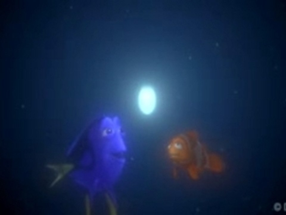 Finding Nemo