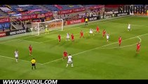 Euro 2016 Qualification | Gibraltar 0-7 Jerman | Video bola, berita bola, cuplikan gol