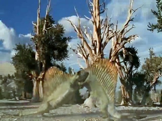Walking With Monsters Dinosaurs and Beasts