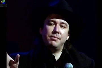 Bill Hicks - It's just a ride (sous-titrée fr)