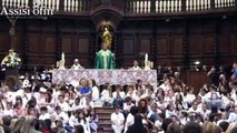 Il messaggio del nuovo Vescovo alla Chiesa di Tortona
