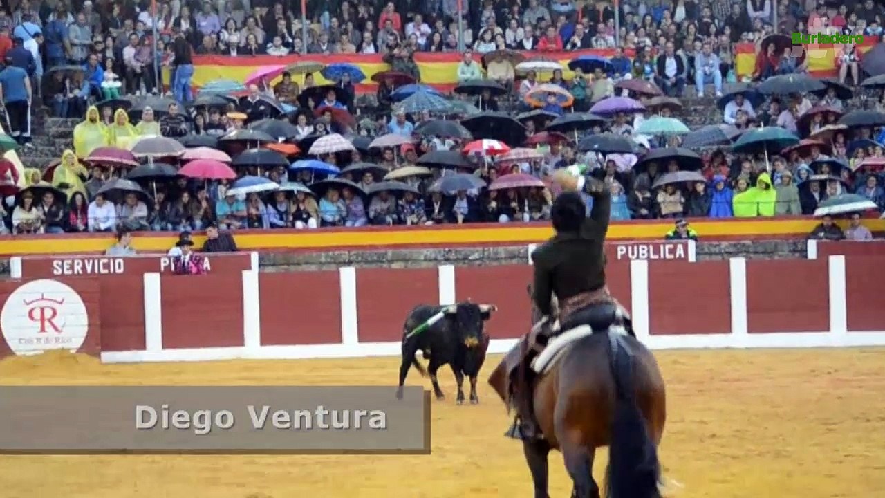 Plasencia 14 jun 2015