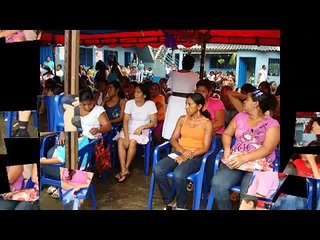 PROSPERILLO CAREPA ZUNGO ZUNGO EMBARCADERO  DIA DE LAS MADRES 2010