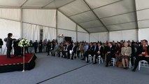 European Extremely Large Telescope (E-ELT): Excerpts from E-ELT groundbreaking event [HD]