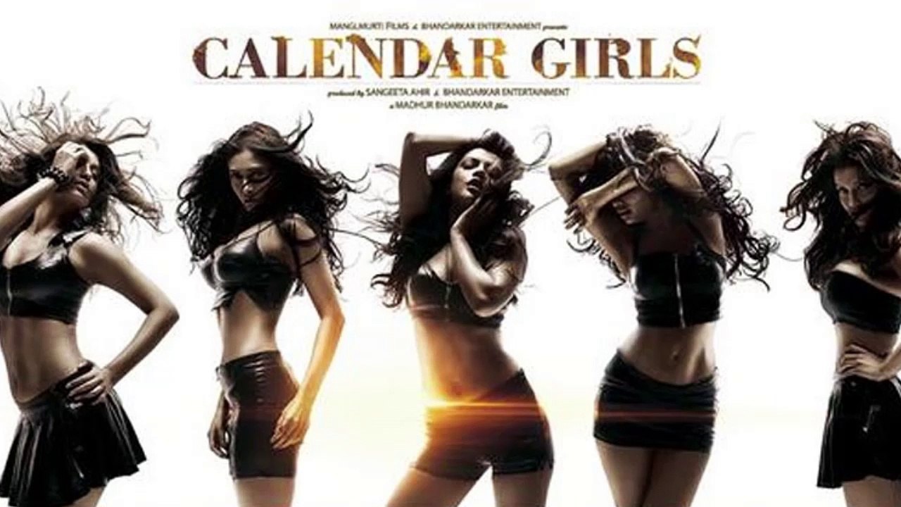 Calendar Girls First Look Teaser is out