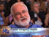 Father Greg Boyle of Homeboy Industries Gives Hope to Troubled Kids