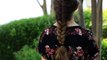 Faux French Braid | Cute Girls Hairstyles