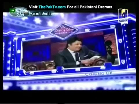 The Shareef Show Mubarak Ho - Umar Sharif