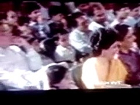 Umar shareef as qawwal best comedy scene - Umar Sharif